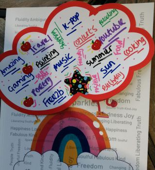 Free2B Alliance London – WE PROVIDE 1:1 AND GROUP SUPPORT FOR LGBTQ+ YOUNG PEOPLE