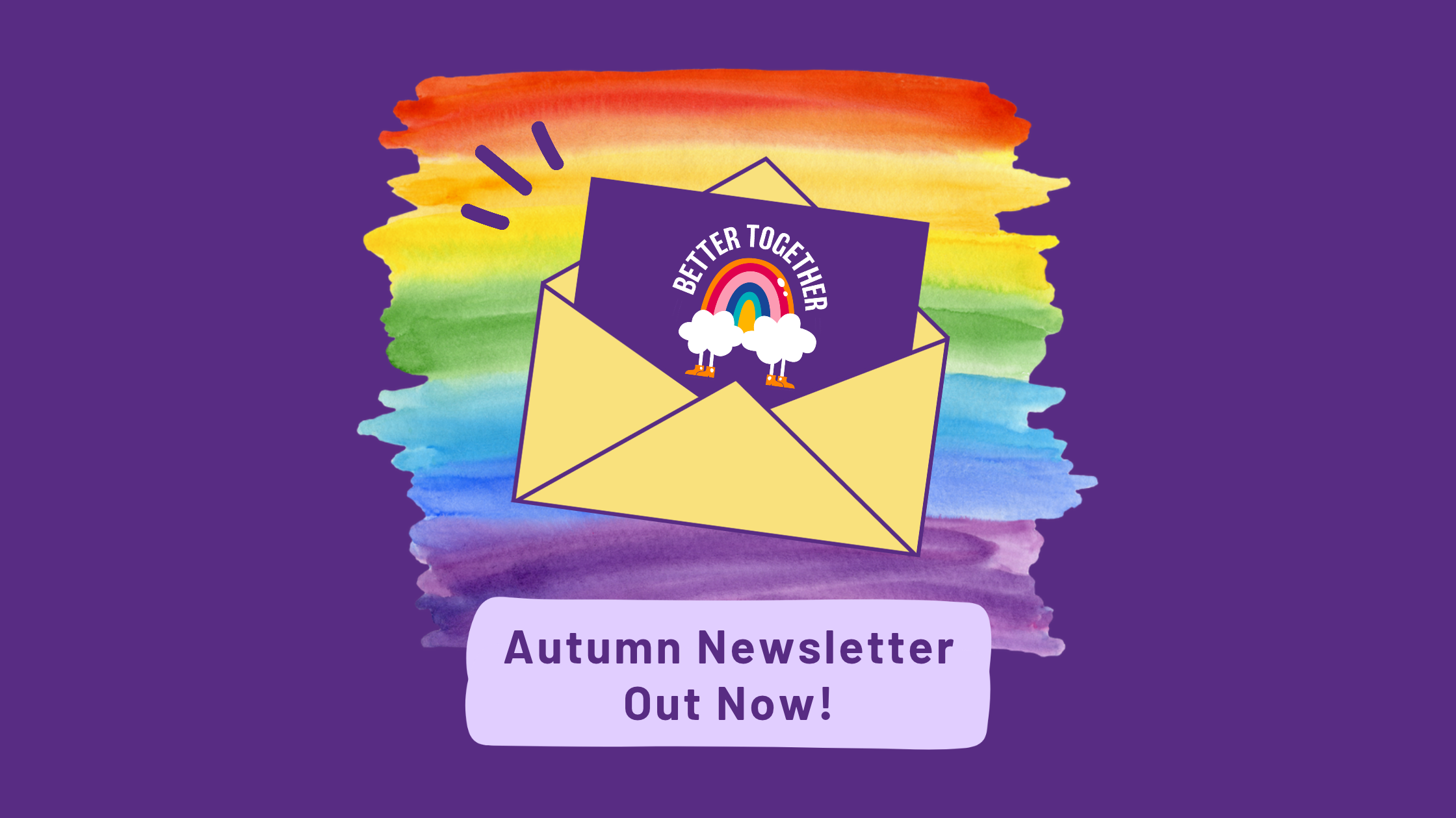 Free2B Autumn Newsletter